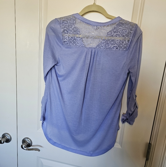 Kismet Blouse - Picture 2 of 3